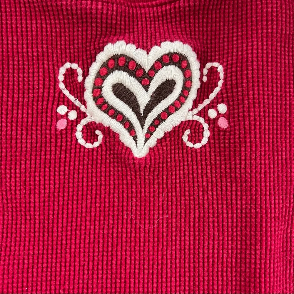Gymboree Shirt & Skirt Size 5
